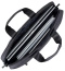 Сумка для ноутбука Rivacase 7730 Suzuka ECO Laptop Bag 15.6″ 7730 Black - фото №3