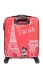 Чемодан American Tourister 19C*019 Disney Legends Take Me Away Spinner 55 см 19C-90019 90 Take Me Away Minnie Paris - фото №4