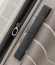 Чемодан Hinomoto Echolac 1124TS295-240 Exo M 65 см Expandable