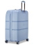 Чемодан Delsey 001676821 Chatelet Air 2.0 4DW Trolley Case L 76 см 0016768211280 Blue - фото №9