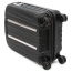 Чемодан Roncato 5613 Unica Small Trolley 55 см 5613-0101 0101 Black - фото №9