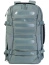 Рюкзак для путешествий Hedgren HCMBY10 Comby Unisex Trip L Backpack 15.6″ RFID Expandable HCMBY10/059-01 059 Grey Green - фото №3