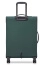 Чемодан Delsey 003421811 Dita 4DW Trolley M 69 см Expandable 00342181103M9 03 Green - фото №4