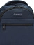 Рюкзак для ноутбука Magellan MAGTRNGBP13 T-Range Laptop Backpack 13″ USB MAGTRNGBPBLU13 Dark Blue - фото №8