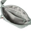 Поясная сумка Hedgren HIC435 Inner City Ziva Waistbag RFID HIC435/921-20 921 Green Milieu - фото №2