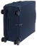 Чемодан Robinzon RS5743-M Montreal Spinner S 54 см RS5743-M-23 23 Dark Blue - фото №7