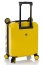 Детский чемодан и рюкзак в подарочной коробке Heys 13149-3086-00 Super Tots Bumble Bee 13149-3086-00 3086 Bumble Bee - фото №5