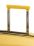 Чемодан на колёсах Robinzon RP5631-F Fiji Spinner L 75 см RP5631-F-16 16 Sunflower Yellow - фото №8