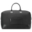 Дорожная сумка Roncato 414655 Uno Soft 3.0 Duffle 53 см 414655-01 01 Nero - фото №4