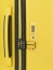 Чемодан на колёсах Robinzon RP6123-N Santorini Contrast DLX Spinner S 55 см RP6123-N-16 16 Sunflower Yellow - фото №8