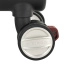 Чемодан Ricardo 050-25*4VP Mar Vista 2.0 Spinner 70 см 050-25-001-4VP 001 Black - фото №9