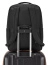 Рюкзак для путешествий Roncato 416264 Gateway Travel Backpack 55 см 17″ 416264-01 01 Black - фото №5