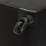 Чемодан на колёсах Travelite 92448 Speedline Spinner M 66 см Expandable 92448-01 01 Black - фото №8