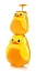 Детский чемодан и рюкзак в подарочной коробке Heys 13030-3199-00 Travel Tots Duck