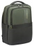 Рюкзак для ноутбука Roncato 412241 Metropolitan Laptop Backpack 14.1″ 412241-57 57 Military Green - фото №1