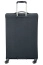 Чемодан Delsey 002352829 Montmartre Air 2.0 4DW Trolley Case L 78 см Exp 00235282900 00 Black - фото №5
