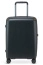 Чемодан с колесами Hinomoto Echolac PC258-28 Panda L 75 см 1123TA258193280 Dark Grey - фото №2