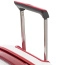 Чемодан Roncato 5953 We Are Glam Spinner S 55 см 5953-0930 0930 Rosso/Bianco - фото №9