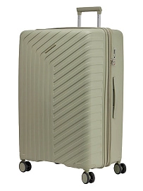 Чемодан на колесах Conwood CD-PPT035-TL Stride Spinner L 78 см Expandable