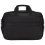 Сумка для ноутбука Magellan MAGTRNGBC15 T-Range Briefcase 15″  MAGTRNGBCBLK15 Black - фото №4