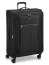 Чемодан Delsey 003421821 Dita 4DW Trolley L 79 см Expandable 00342182100M9 00 Black - фото №1