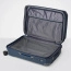 Чемодан на колесах Eberhart 54C*424 Cosmo Spinner M 65 см Expandable 54C-041-424 041 Dark Blue - фото №2