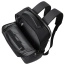 Рюкзак для ноутбука с чехлом Hedgren HFURO01 Furo Shiki Backpack L 15.6″ RFID HFURO01/003-01 003 Black - фото №2