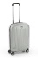 Чемодан Roncato 5613 Unica Small Trolley 55 см 5613-0125 0125 Silver - фото №11
