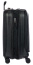 Чемодан-мобильный офис Bric's BAH08450 Taormina 21″ Carry-on with Pocket  55 см 17″ USB Expandable BAH08450.001 001 Black - фото №8