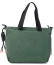 Женская сумка тоут Hedgren HSTG06 String Satoshi Tote Bag 14″ HSTG06/888-01 888 Duck Green - фото №5