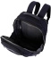 Рюкзак Hedgren HCMBY08 Comby Unisex Handle L Backpack 15.6″ RFID Expandable  HCMBY08/870-01 870 Peacoat Blue - фото №2