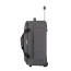 Сумка на колесах American Tourister 95G*005 Heat Wave Duffle/Wh 55 см 95G-08005 08 Charcoal Grey - фото №5