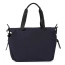 Женская сумка тоут Hedgren HSTG06 String Satoshi Tote Bag 14″ HSTG06/915-15 915 Vulcan Blue - фото №5