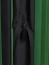 Чемодан на колёсах Robinzon RP2151-S Madeira Space Spinner L 76 см Exp RP2151-S-17 17 Brilliant Green - фото №5