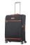 Чемодан Samsonite 64D*010 Lite DLX Spinner 67 см Expandable 64D-01010 01 Blue - фото №4