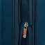 Чемодан на 2 колёсах Roncato 416102 Speed Medium Trolley 67 см Expandable 416102-03 03 Blue - фото №5