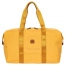 Складная дорожная сумка и кросс-боди 2 в 1 Bric's BXG40203 X-Collection X-Bag 18″ Folding Duffle BXG40203.227 227 Honey - фото №3