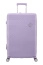 Чемодан American Tourister 81G*003 Flylife Spinner 77 см Expandable 81G-71003 71 Lavender - фото №3