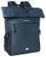 Рюкзак для ноутбука Hedgren HCOM03 Commute Line Rollup Backpack 15″ RFID USB