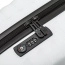 Чемодан Roncato 5093 Uno Art Cabin Trolley 55 см 5093-0148 0148 Heart - фото №7