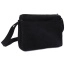 Женская сумка Hedgren HIC176 Inner City Eye Shoulder Bag 10.1″ RFID HIC176/874-09 874 Corduroy Black - фото №5