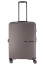 Чемодан Eberhart 45A*424 Allure Spinner M 68 см 45A-012-424 012 Coffee - фото №3