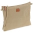 Складная дорожная сумка и кросс-боди 2 в 1 Bric's BXG40203 X-Collection X-Bag 18″ Folding Duffle BXG40203.220 220 Havana - фото №5