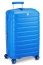 Чемодан на колёсах Roncato 418182 Butterfly B-Flying Spinner M 67 см Expandable 418182-58 58 Sky Blue - фото №1