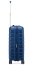 Чемодан со съемными колесами Roncato 463453 ReLife Spinner S 55/60 см Expandable 463453-23 23 Blu Notte - фото №6