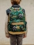 Детский рюкзак Pick&Pack PP20172 Happy Jungle Backpack M 13″