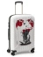 Чемодан Roncato 5092 Uno Art Medium Trolley 71 см 5092-0148 0148 Heart - фото №8