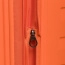 Чемодан Roncato 418151 Skyline Spinner L 79 см Expandable 418151-12 12 Arancia - фото №6