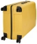 Чемодан на колёсах Robinzon RP5631-F Fiji Spinner L 75 см RP5631-F-16 16 Sunflower Yellow - фото №5