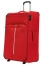 Чемодан на 2 колёсах Travelite 92409 Speedline Upright L 77 см  92409-10 10 Red - фото №6